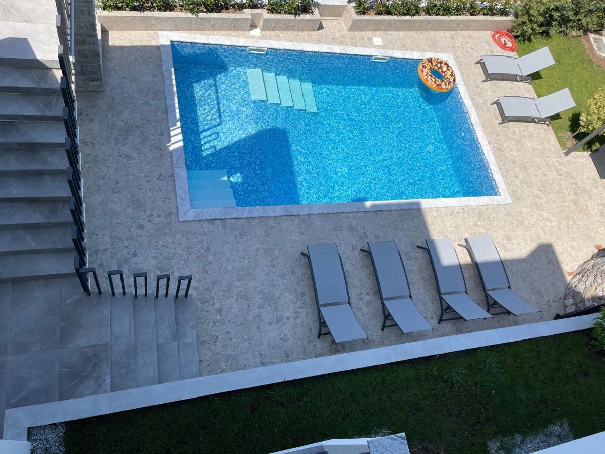 Villa Pine Bar Exterior foto
