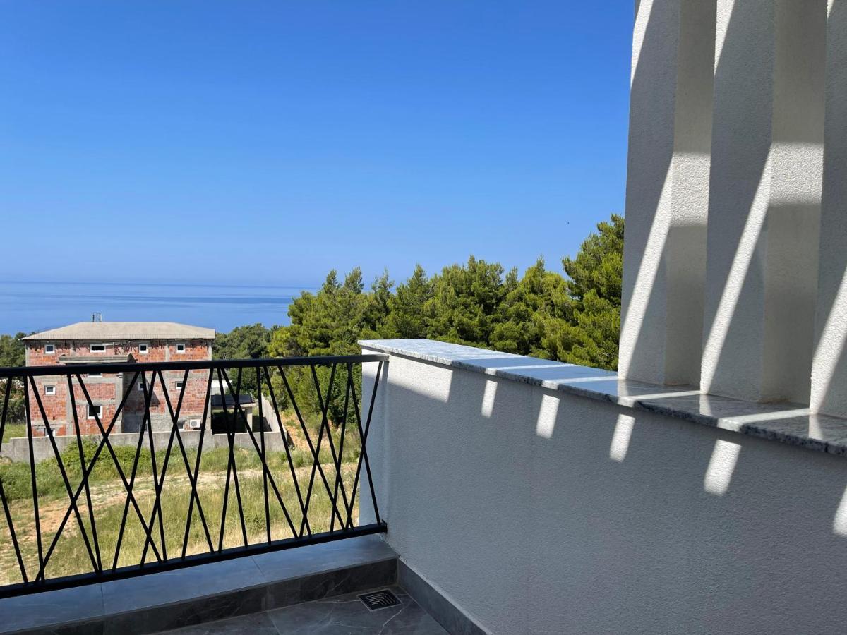 Villa Pine Bar Exterior foto