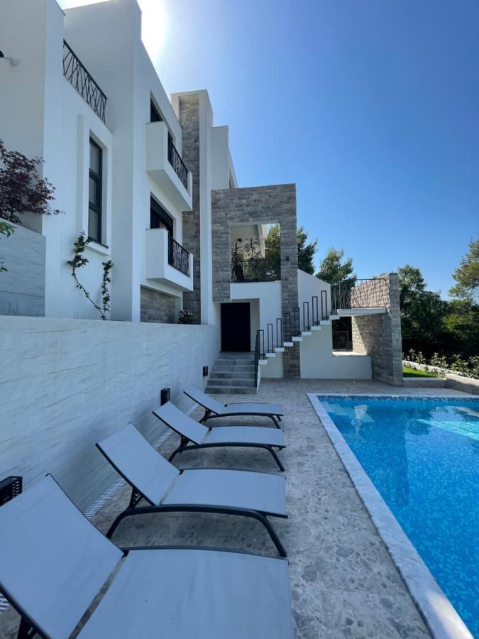 Villa Pine Bar Exterior foto