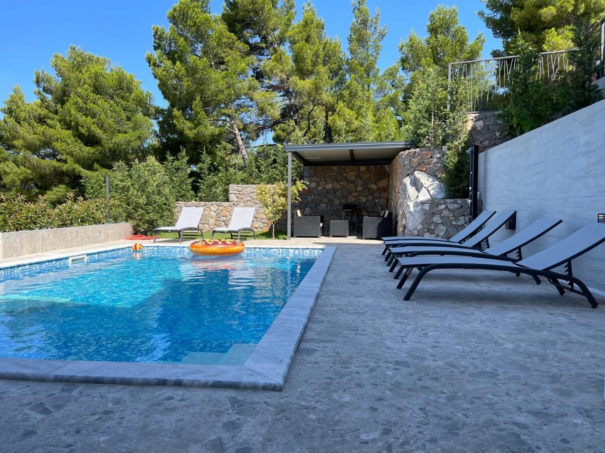 Villa Pine Bar Exterior foto