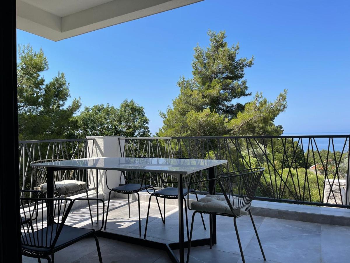 Villa Pine Bar Exterior foto