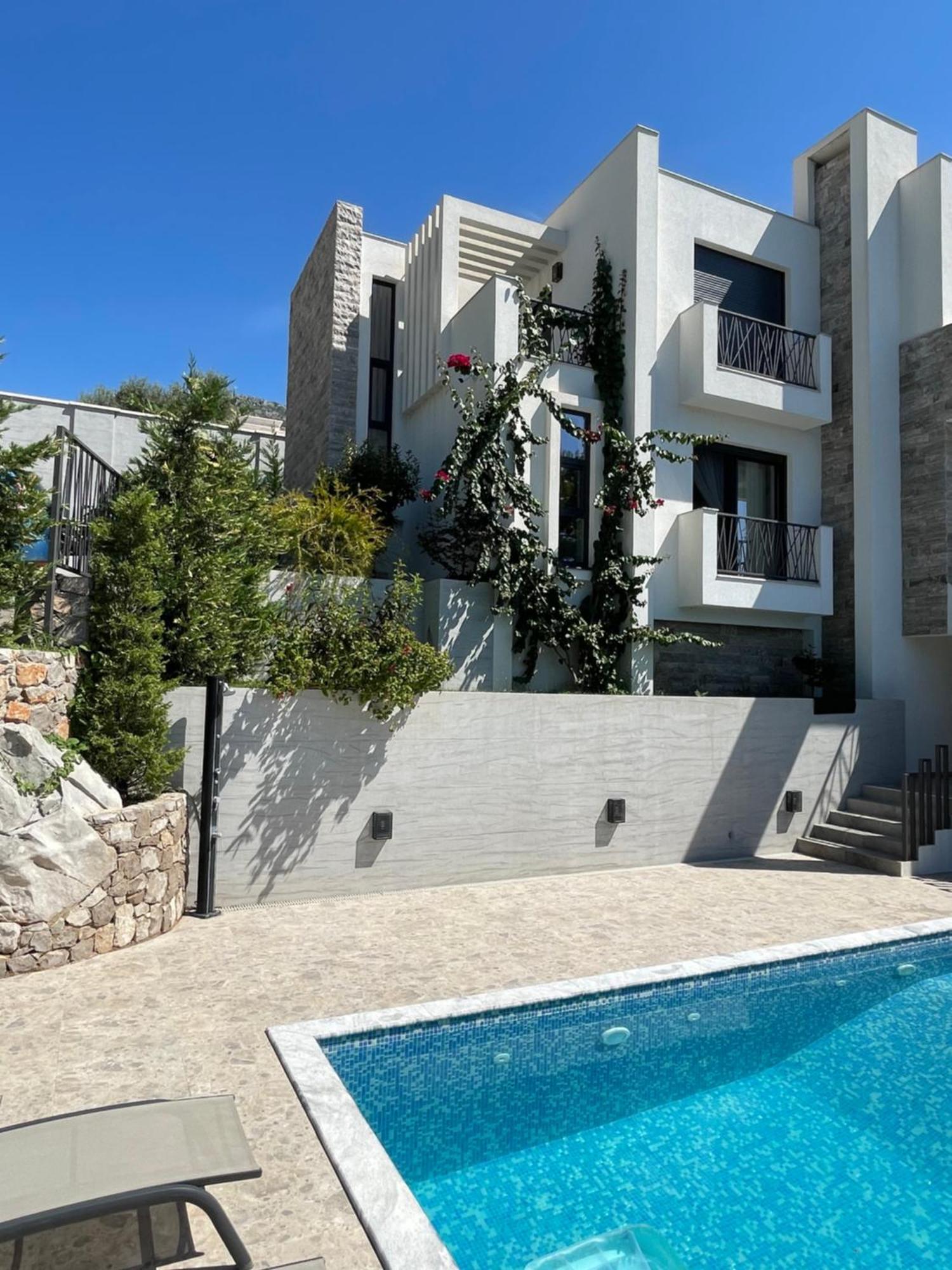 Villa Pine Bar Exterior foto